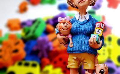 負(fù)面影響的出現(xiàn)