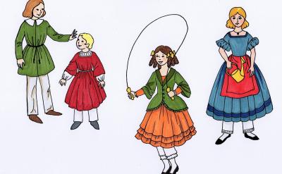 利用因式分解法及公式法解方程