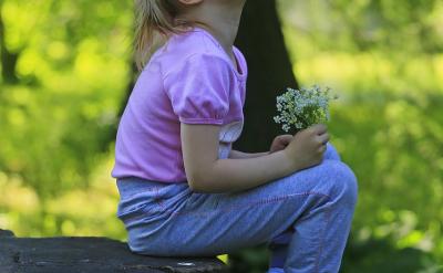 幫助孩子做出理性的決定