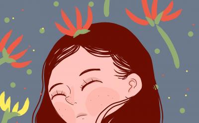 2. 概念不清、似懂非懂。