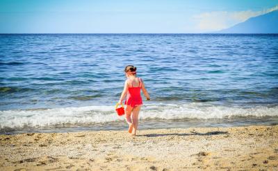 家長:希望更多這樣的寒假作業