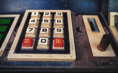 liquid assets 速動資產