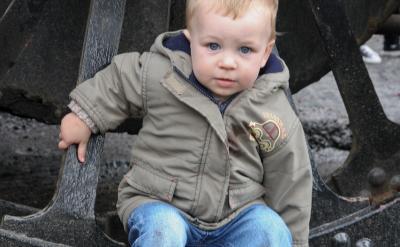 提供積極向上的事物