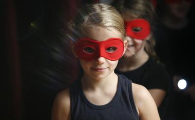 ��ͯ���������Ľ�Q����