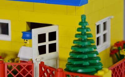 composition video signal 復合視頻信號