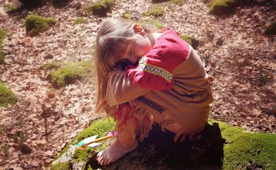 學習壓力山大,孩子怎么辦?