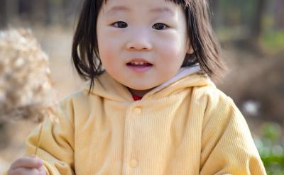 二、自我愈合,為孩子撐起一片寧靜天空