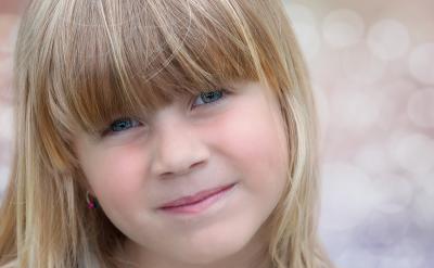 四、保持好的心態