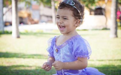 6. 孩子的自我比較