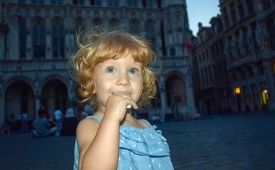 孩子不聽話是因為父母不會說話