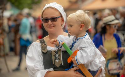 2.豐富課程內容