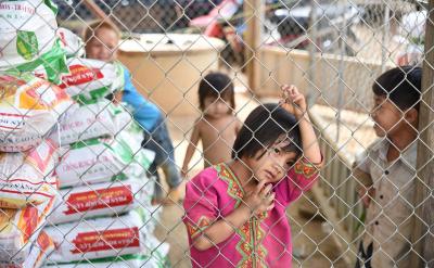 六、保持積極心態與健康生活