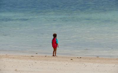 3. 沒必要讓孩子遵守刻板的形式