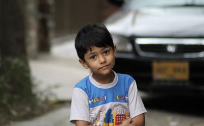 communication 通信