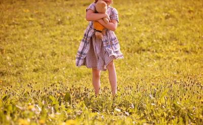 建議三:建立男孩正確的性別觀