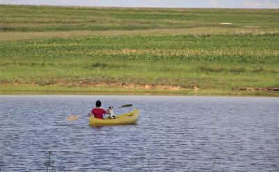 第三、要重視在考試中學習與提高。