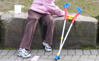 培養消極情緒和責任感