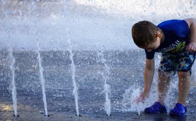 建立積極的自我認同
