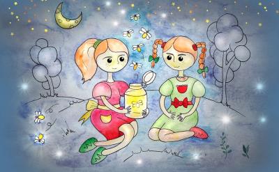 家長(zhǎng)應(yīng)該避免用物質(zhì)獎(jiǎng)勵(lì)來(lái)激發(fā)孩子做事的...