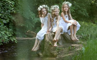 情緒千萬不能浮躁,要用良好的方法從容應對...