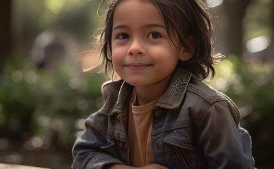 然而,適當的懲罰教育對于孩子的成長來說是...