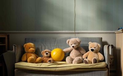 篇3:過度保護孩子的負面影響與平衡方法