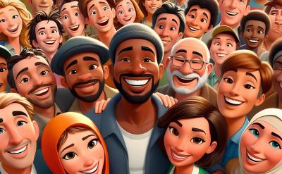 要學(xué)會(huì)舉正反兩方面的例子對(duì)比論證或敘述,...