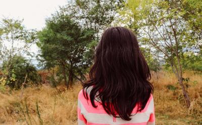 幫助男孩表現(xiàn)自己的同情心