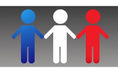 建立更親密的關系