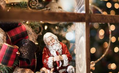 家長可以嘗試其他的陪伴方式