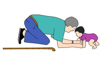 學(xué)語(yǔ)文中開(kāi)展開(kāi)放式教學(xué),能夠?qū)W(xué)生放在教...