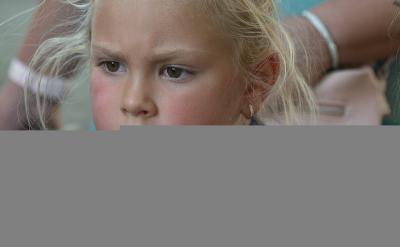 選擇C的家長們,你們可能需要改變一下自己...