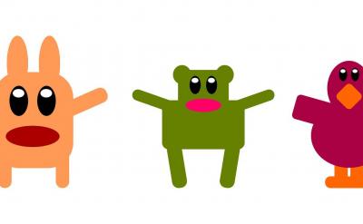 ①交換兩個加數的位置再算一遍。