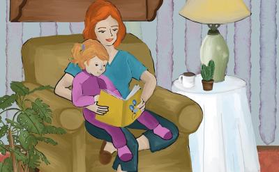 別忘了,教育孩子是個團隊項目,不是你一個...