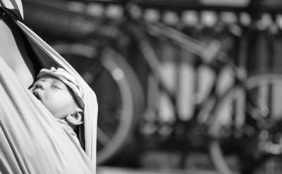 誤區四:家長會英語,可自己教