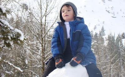 寶寶容易形成自卑、退縮、自我懷疑的人格