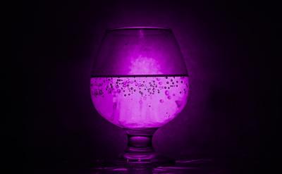 化學是一門充滿神奇色彩、實用性很強的學科...