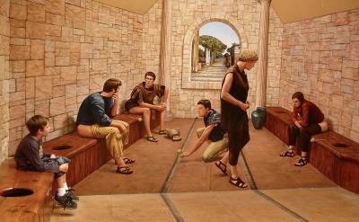 寶寶打人時(shí),你應(yīng)該怎么做