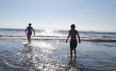 ��ͯ�����ڵĽ�������