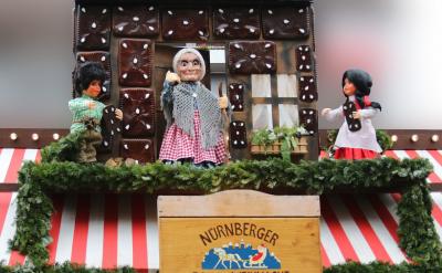 案例一:小管家的經歷