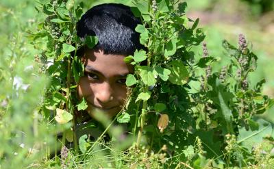 解決孩子上課走神,首要的是想辦法培養(yǎng)孩...