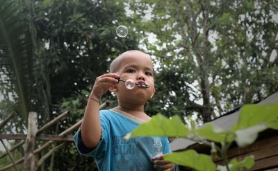 當孩子養成這些好習慣的時候,學習對他而言...