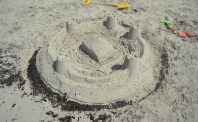 5. 父母提供良好的環境